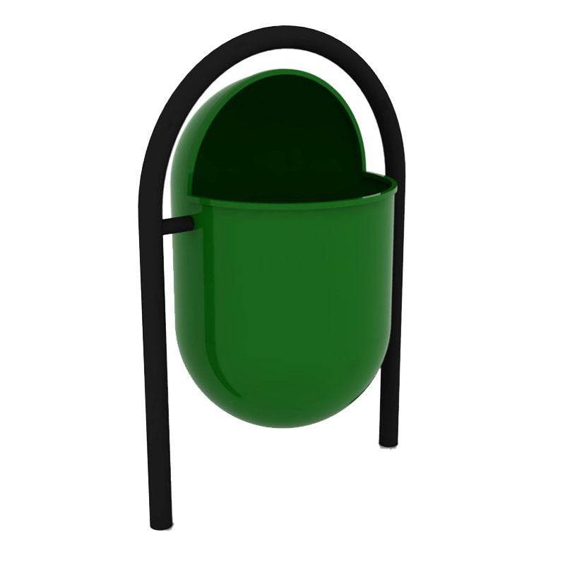 Basurero Capsular - Signet