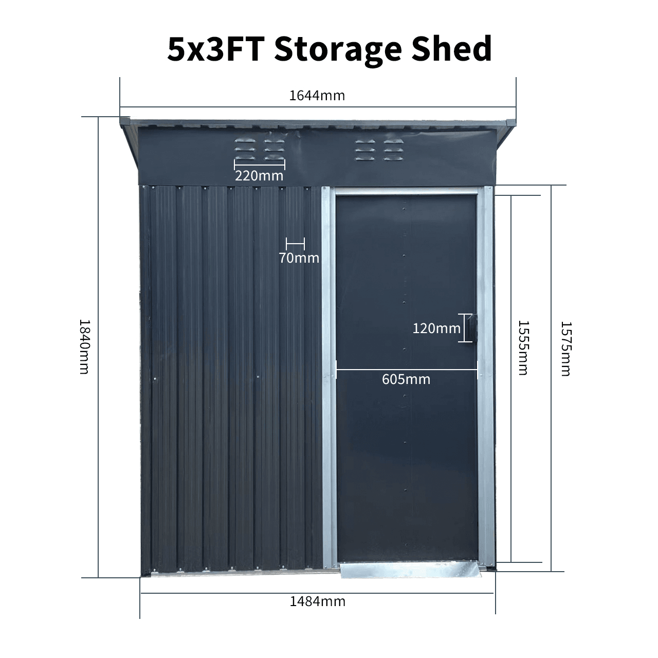 Bodega Lateral A - Signet