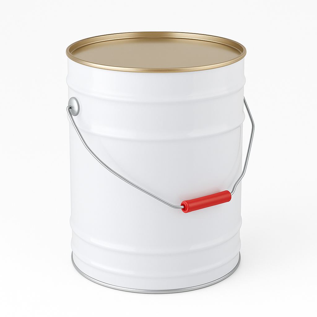 Aglomerante EPDM PRO 20 Litros Signet Signet