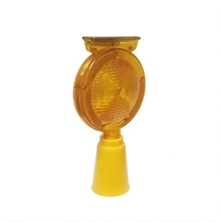 Lampara Solar Redonda para Conos Signet Signet