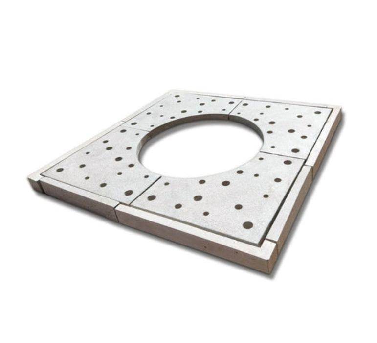 Alcorque Barcelona - Signet