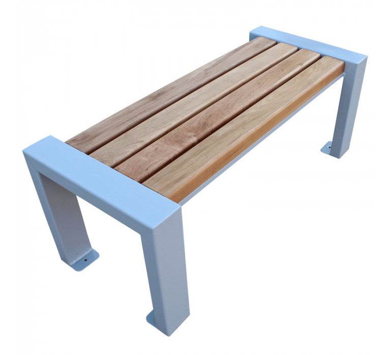 Banca Cuadra 160 cm - Signet