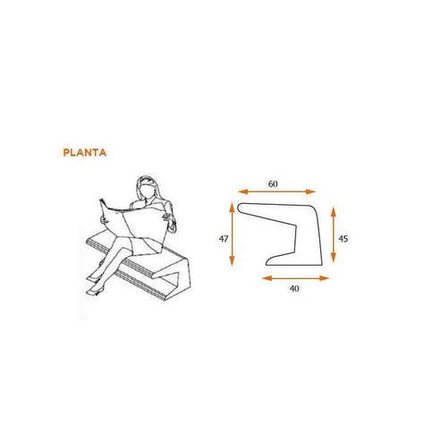 Banca Sevilla Recta - Signet