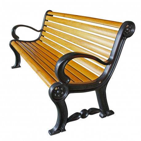 Banca Tradicional 150 cm - Signet