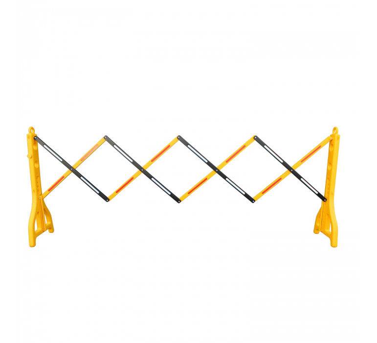 Barrera Expandible Amarillo - Signet