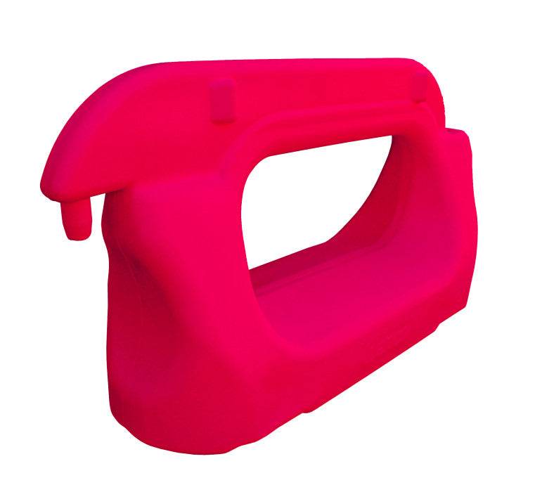 Barrera New Jersey Roja - Signet