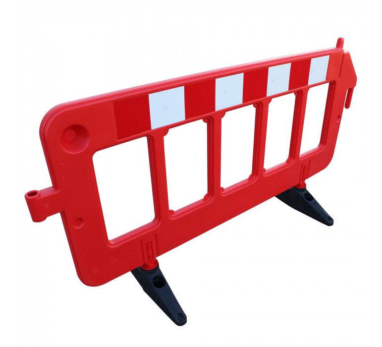 Barrera Vial - Signet