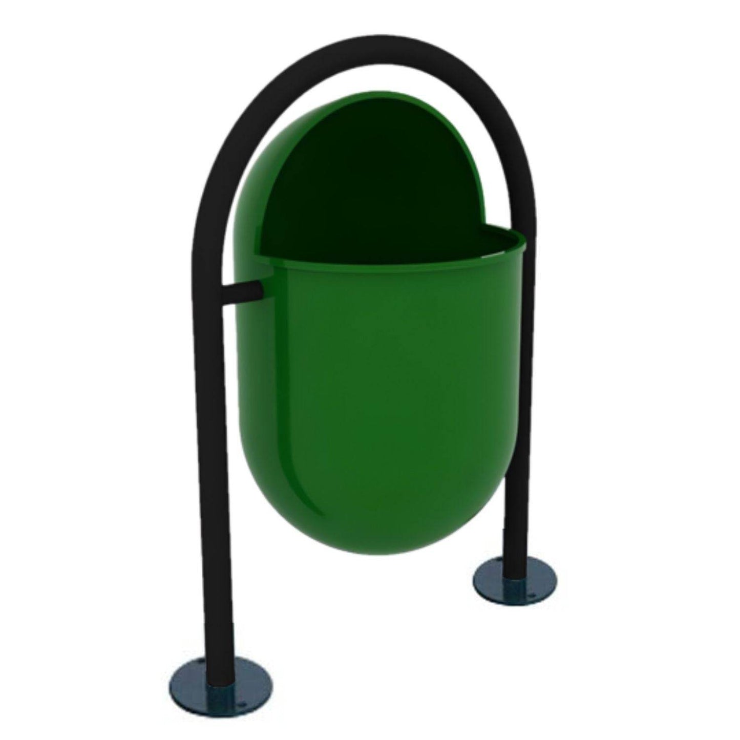 Basurero Capsular Apernar - Signet