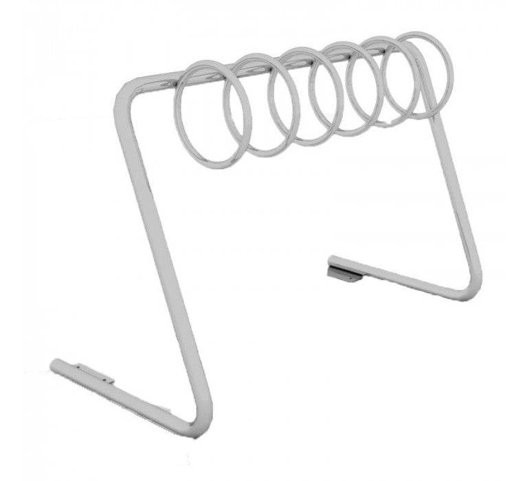 Bicicletero Madrid - Signet