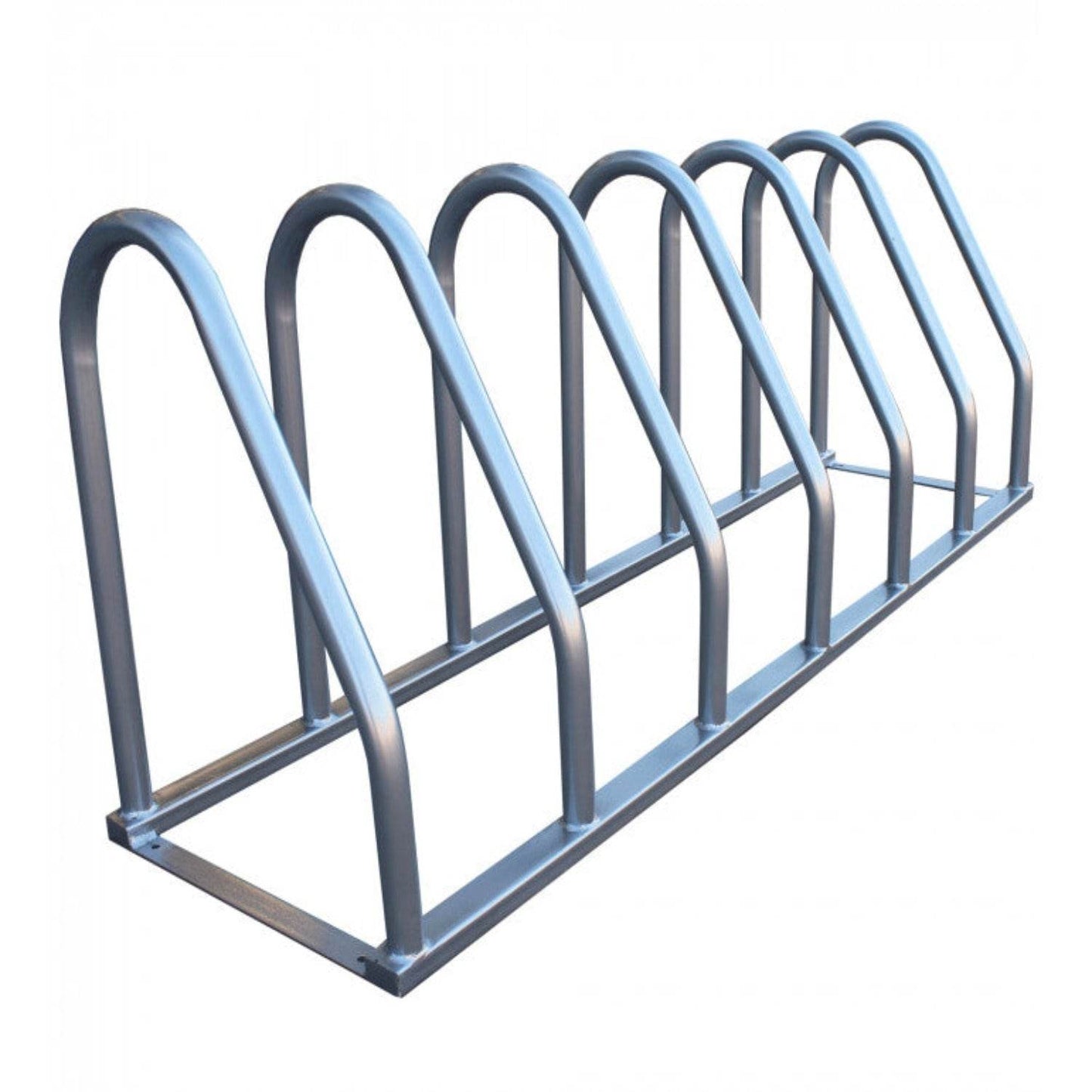 Bicicletero Moscú - Signet