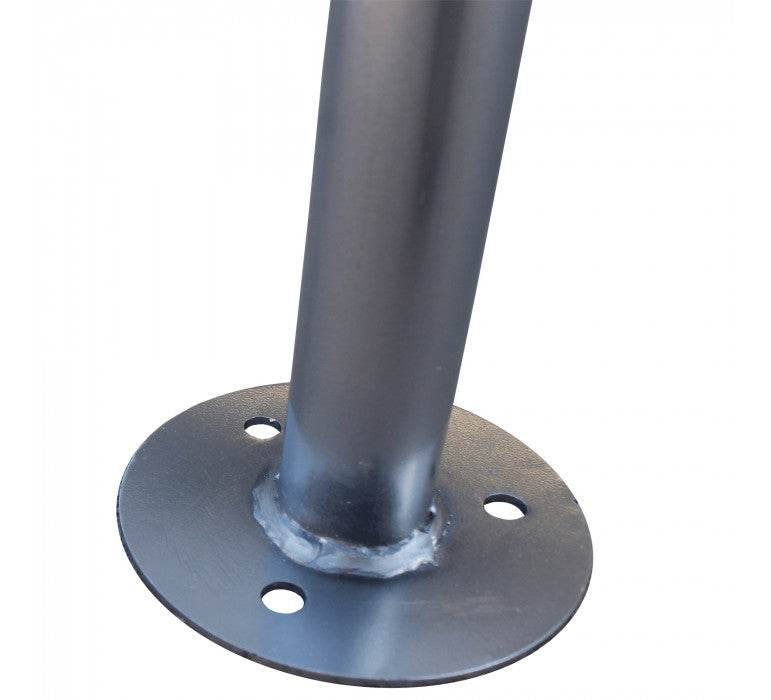 Bicicletero Moscu - Signet