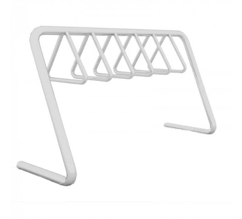 Bicicletero Murcia - Signet