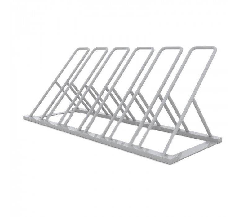 Bicicletero Rectangular - Signet