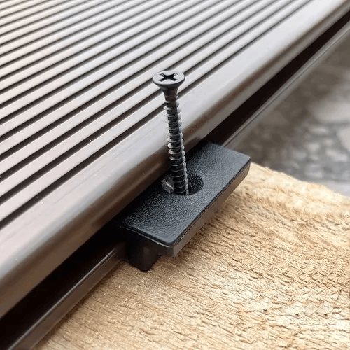 Bolsa 25 Uniones WPC - Signet