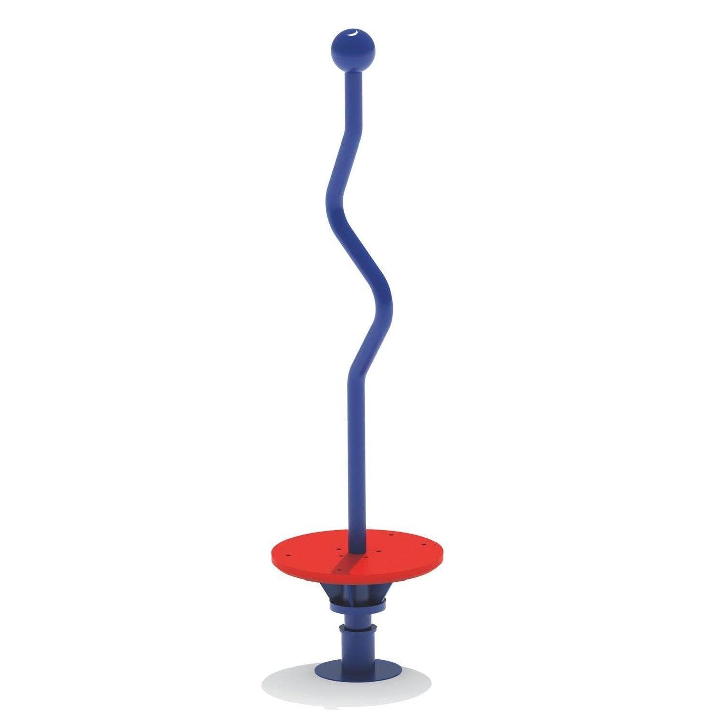 Carrusel Espiral - Signet