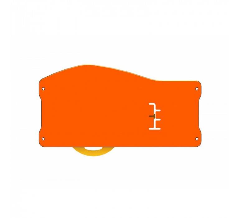 Celosia Plana 30 Cm X 30 Cm - Signet