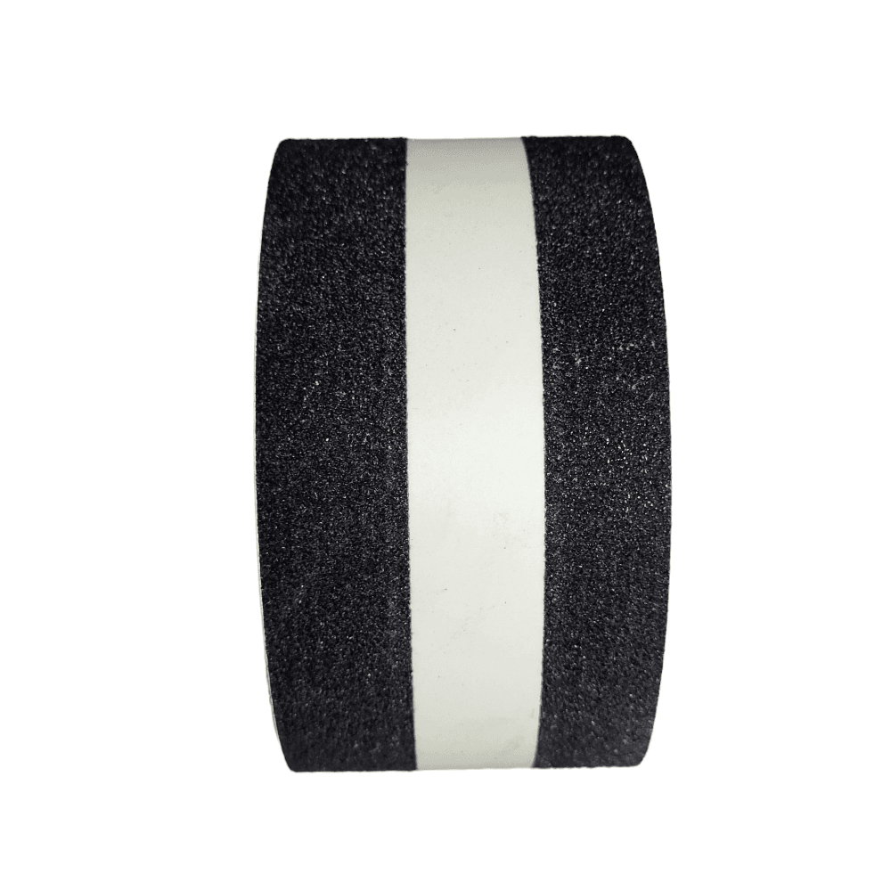 Cinta Antideslizante Negro - Signet