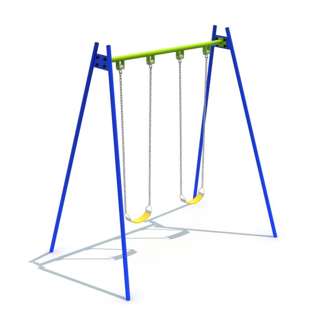 Columpio Doble PRO - Signet