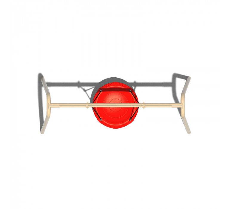 Columpio Inclusivo - Signet