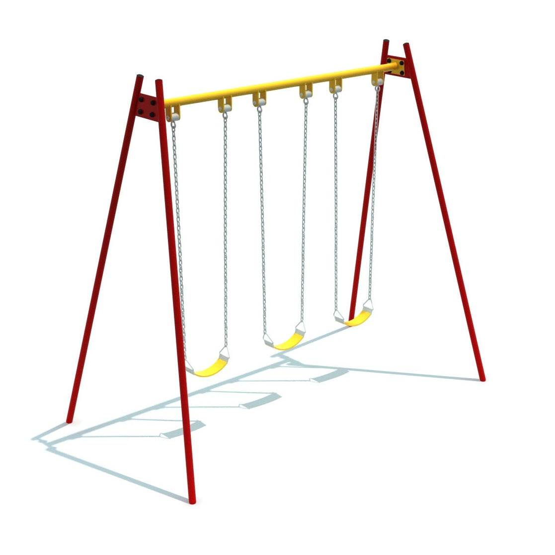 Columpio Universo - Signet