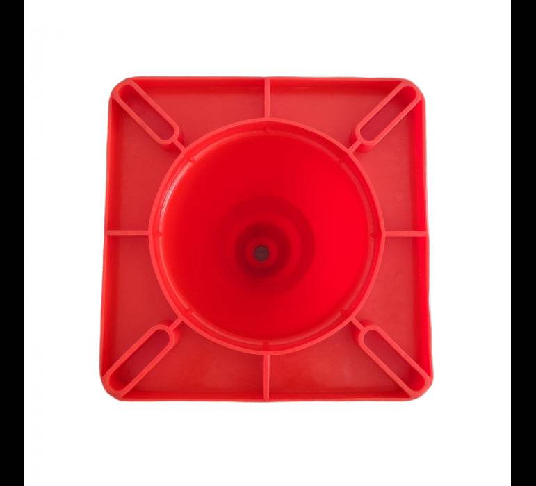 Cono Vial 70 cm - Signet