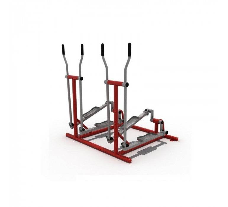 Eliptica Pro Doble - Signet