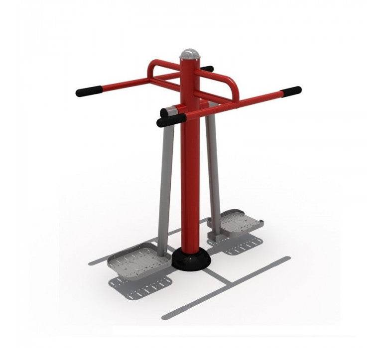 Elongacion de Cintura - Signet