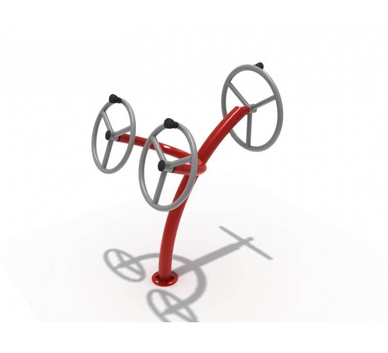 Elongadora inclusivo - Signet