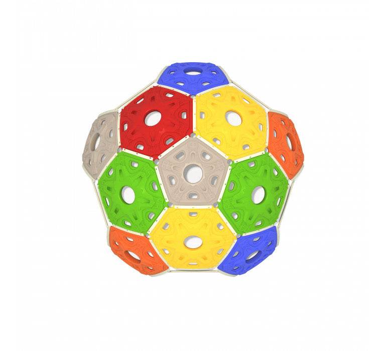 Escalador Domo - Signet