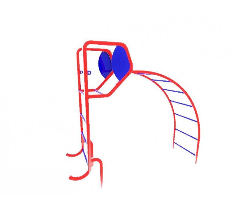 Escalador Elefante - Signet