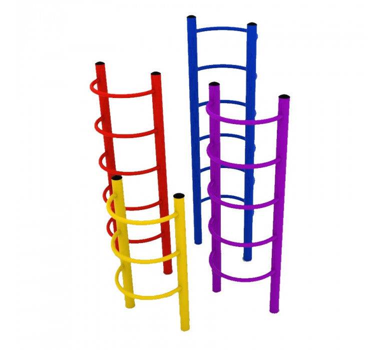 Escalador Torre - Signet