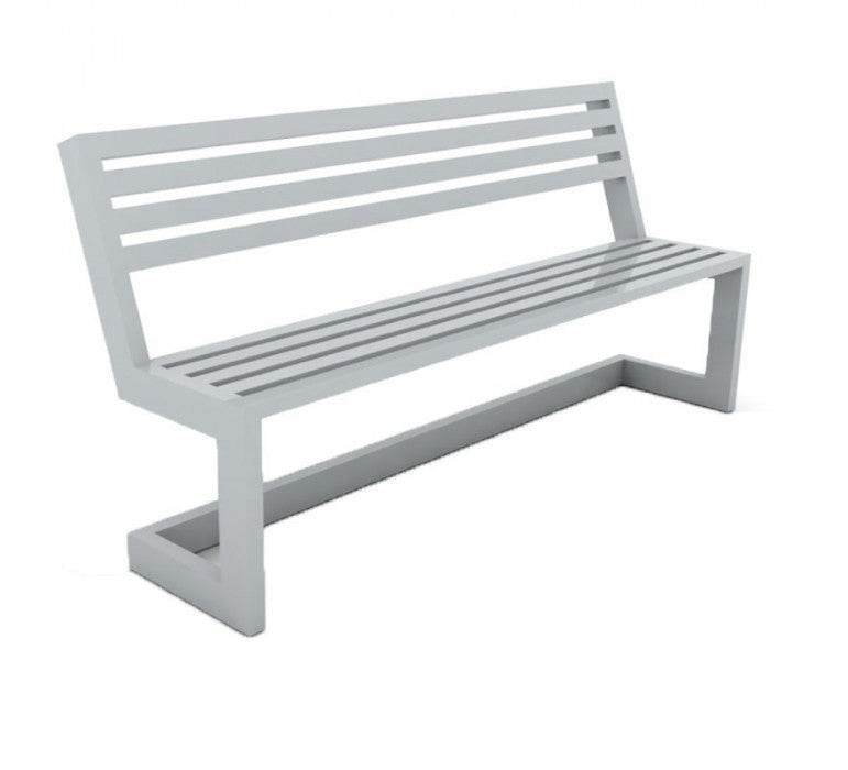 Escaño Budapest - Signet