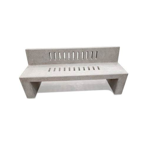 Escaño Hormigon Praga 180 - Signet