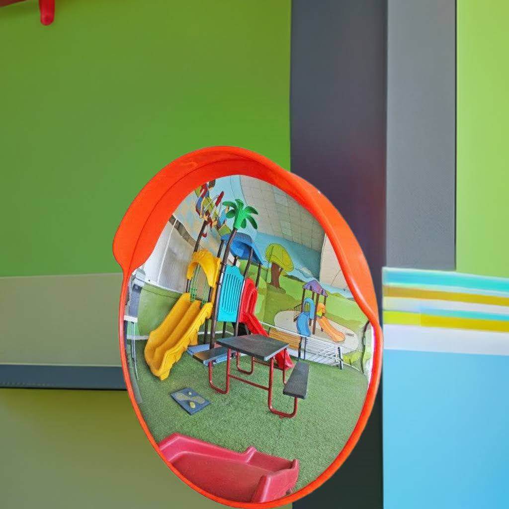 Espejo Estacionamiento 45 CM - Signet