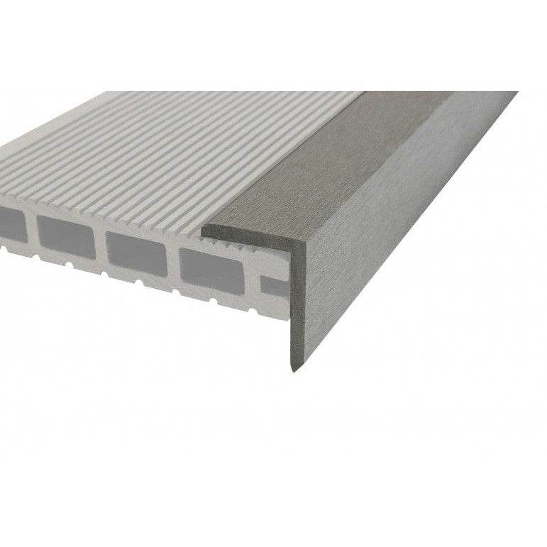 Esquinero WPC Café - Signet