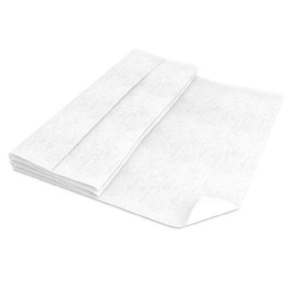 Geotextil Blanco 200gr 2x100 Metros - Signet