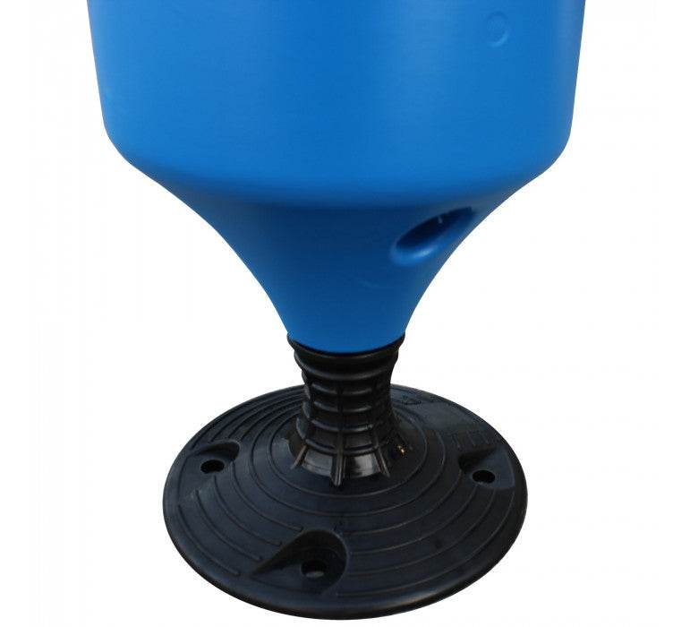 Hito Tubo Abatible - Signet