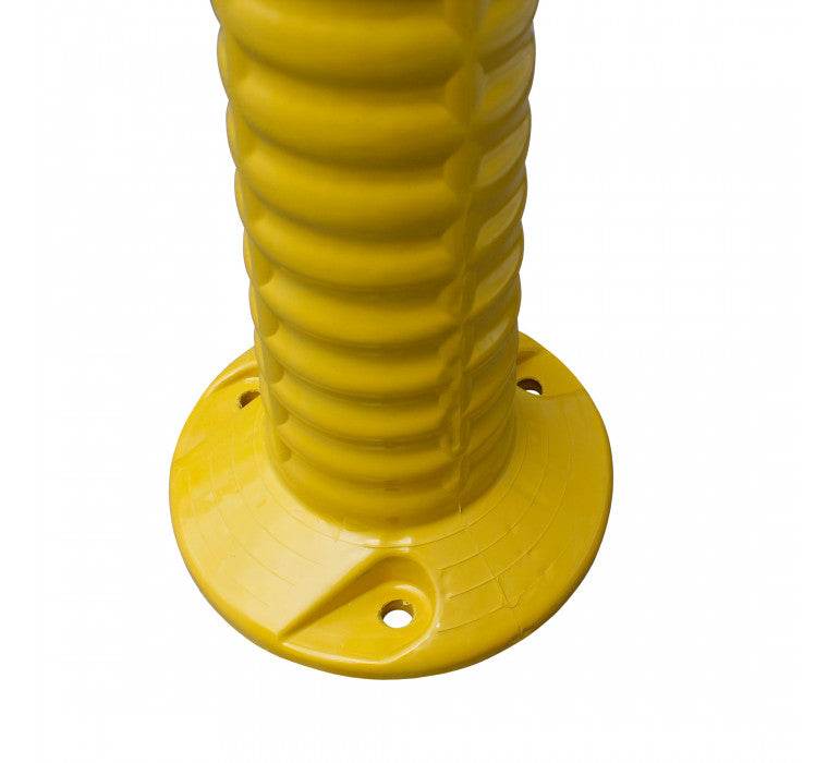 Hito Vial Amarillo - Signet