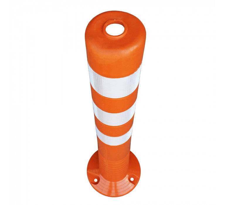 Hito Vial Naranja - Signet