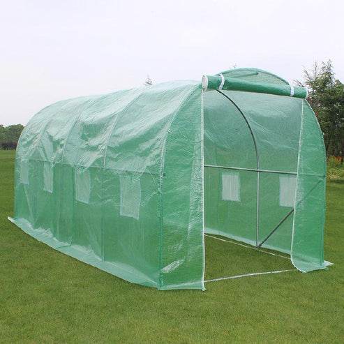 Invernadero Armable Túnel 12m² - Signet