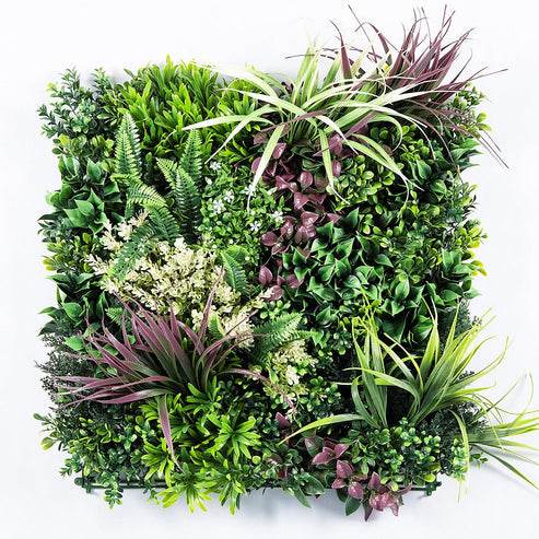 Jardín Vertical Calfulco - Signet