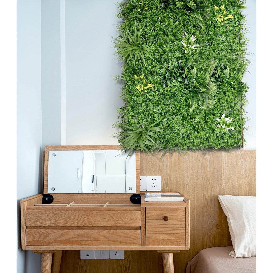 Jardín Vertical Helecho Pro - Signet