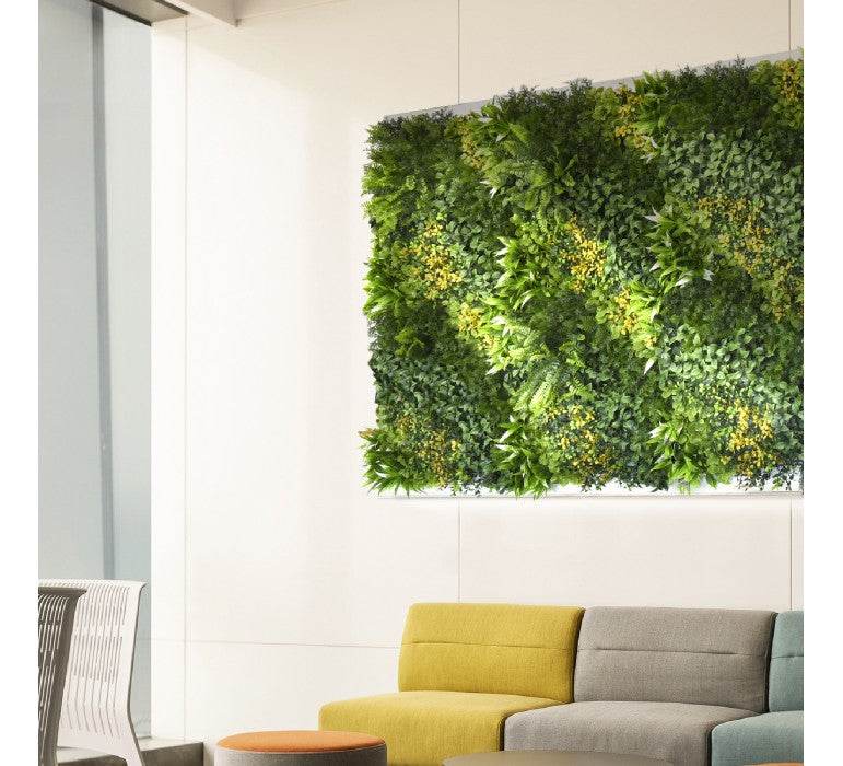 Jardin Vertical Multielemento - Signet