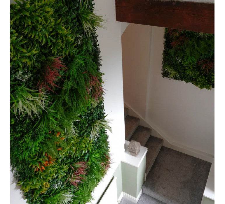 Jardin Vertical Natural - Signet