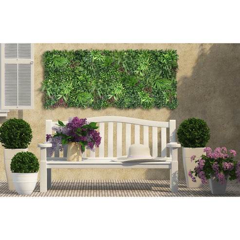 Jardín Vertical Papua - Signet