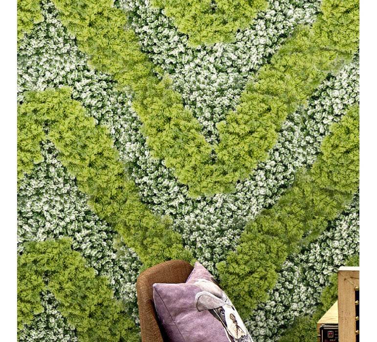 Jardin Vertical Reflexión D - Signet