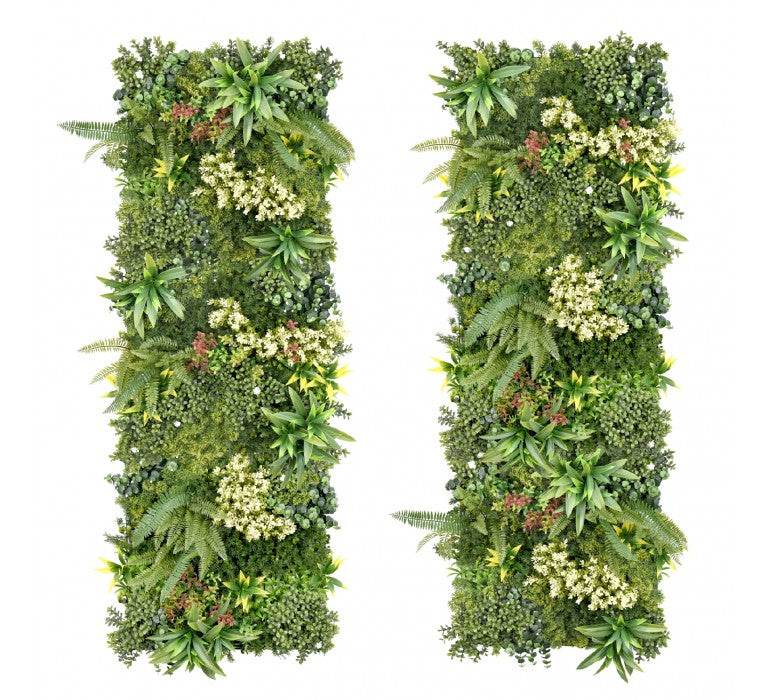 Jardin Vertical Rhea C - Signet