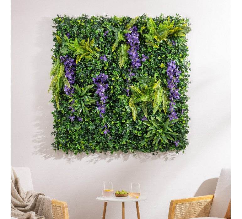 Jardin Vertical Verano - Signet