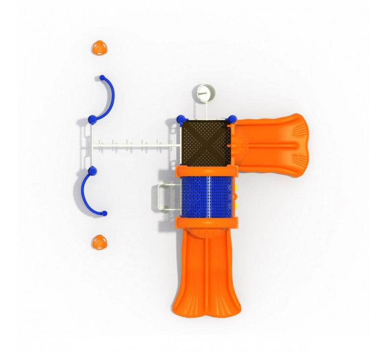 Juego Modular 04 - Signet