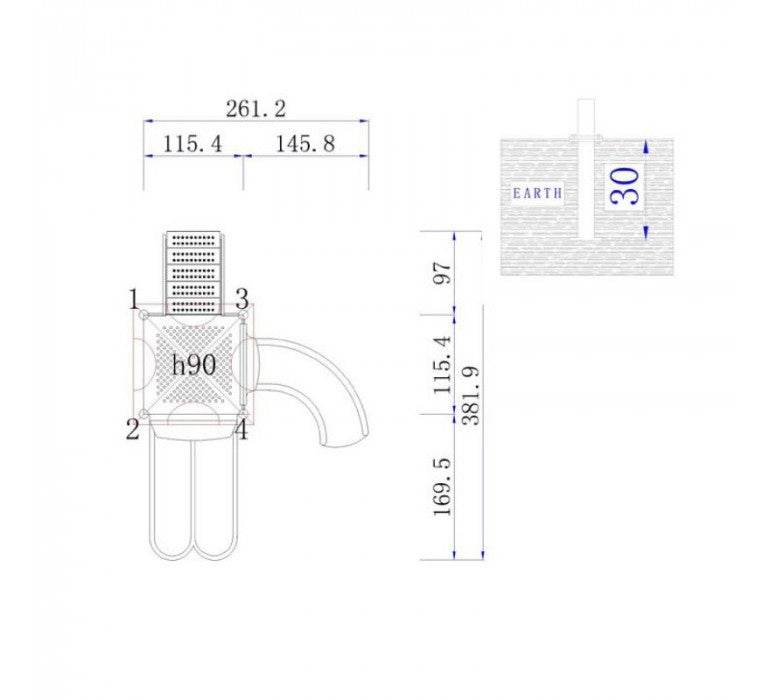 Juego Modular 23 - Signet